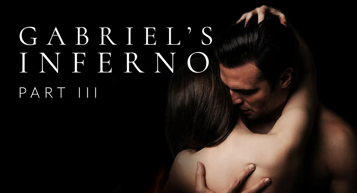 Gabriel's Inferno: Part III