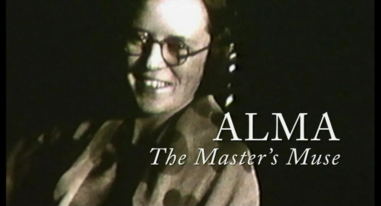 Alma: The Master's Muse