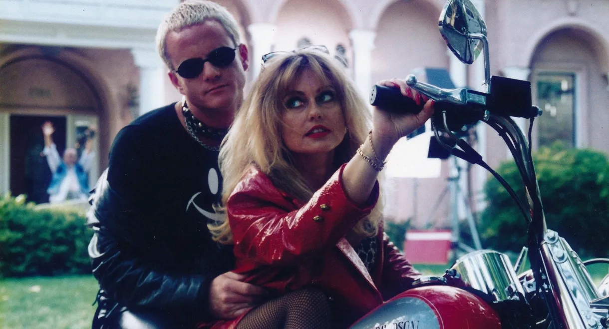 The Devil Takes a Holiday