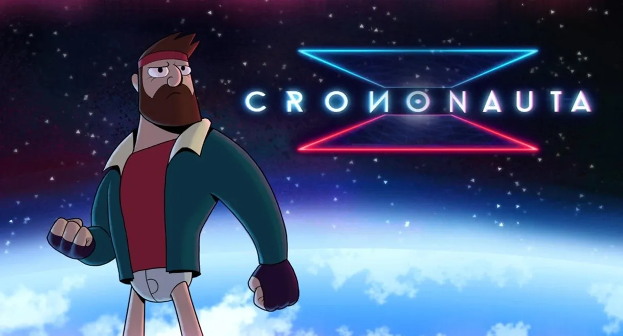 CRONONAUTA