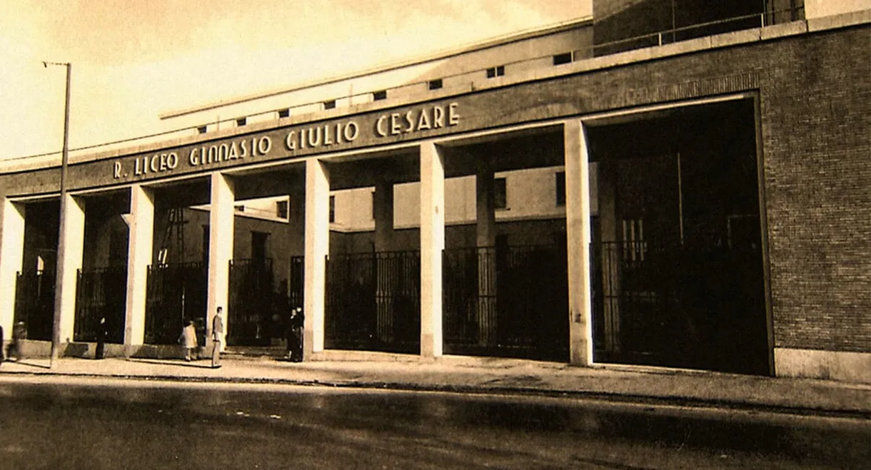 Giulio Cesare: Class Mates