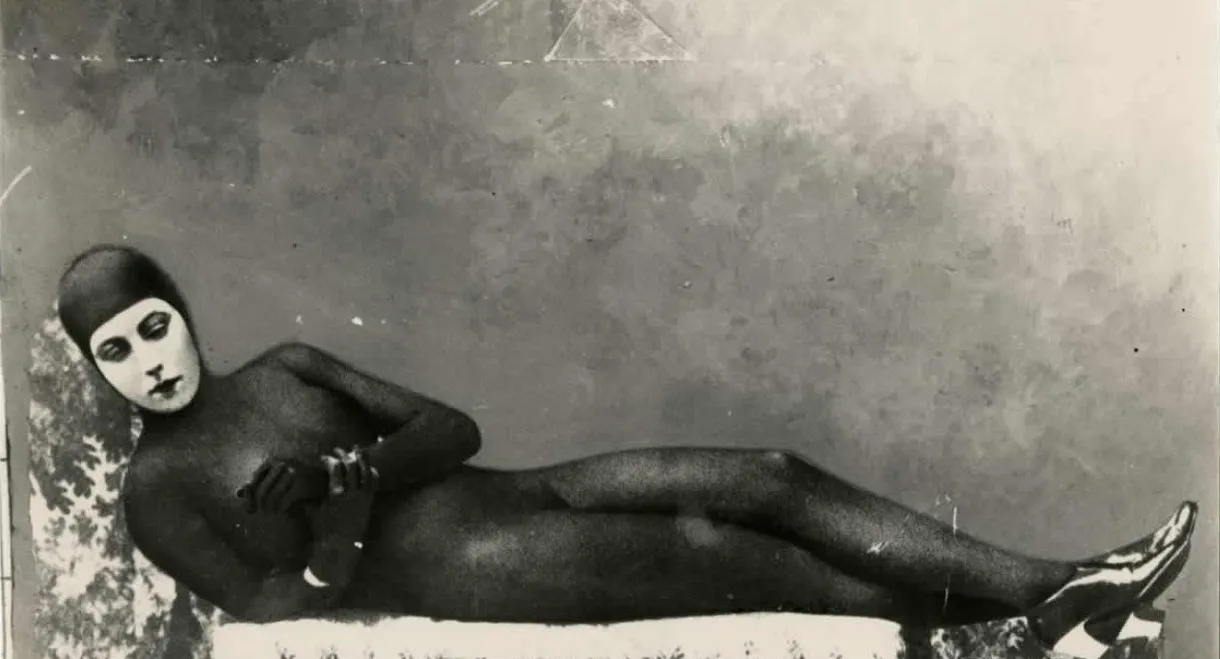 Musidora, the Tenth Muse