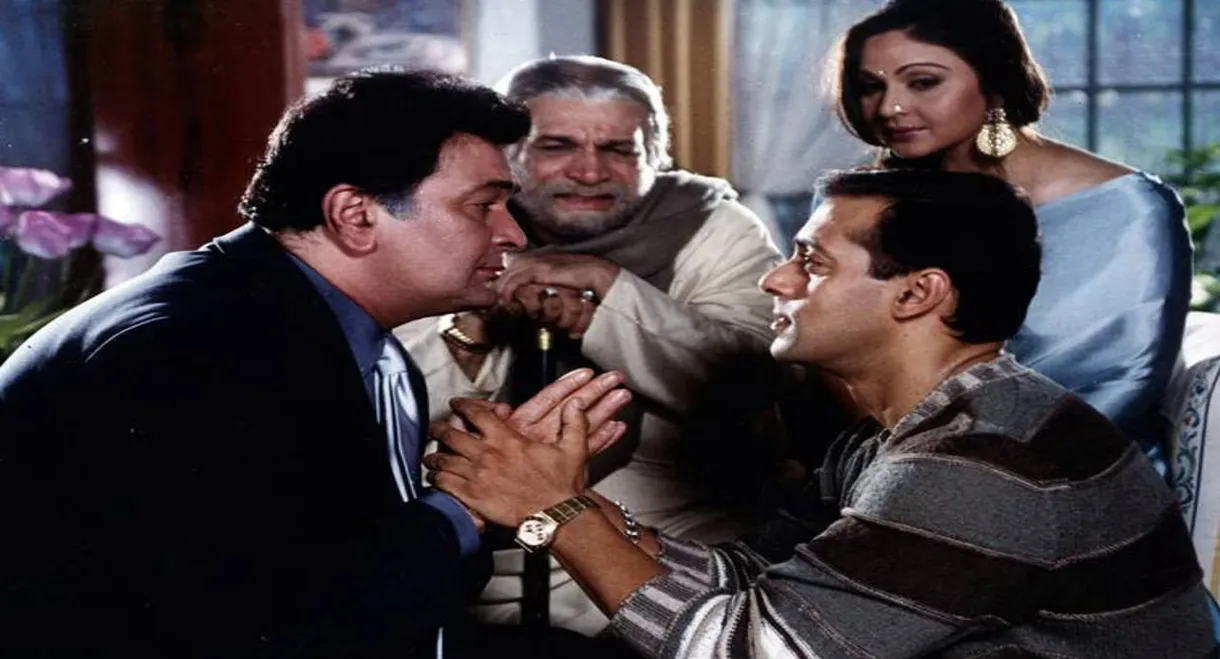 Yeh Hai Jalwa
