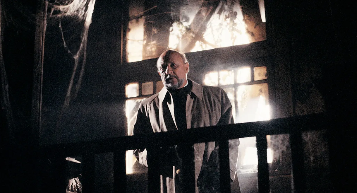 Halloween 5: The Revenge of Michael Myers