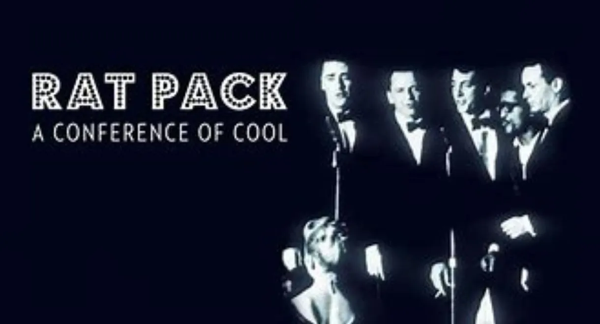 Rat Pack: A Conference of Cool