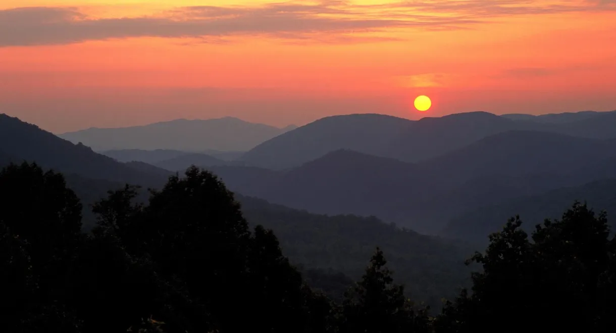 National Parks Exploration Series: Great Smoky Mountains