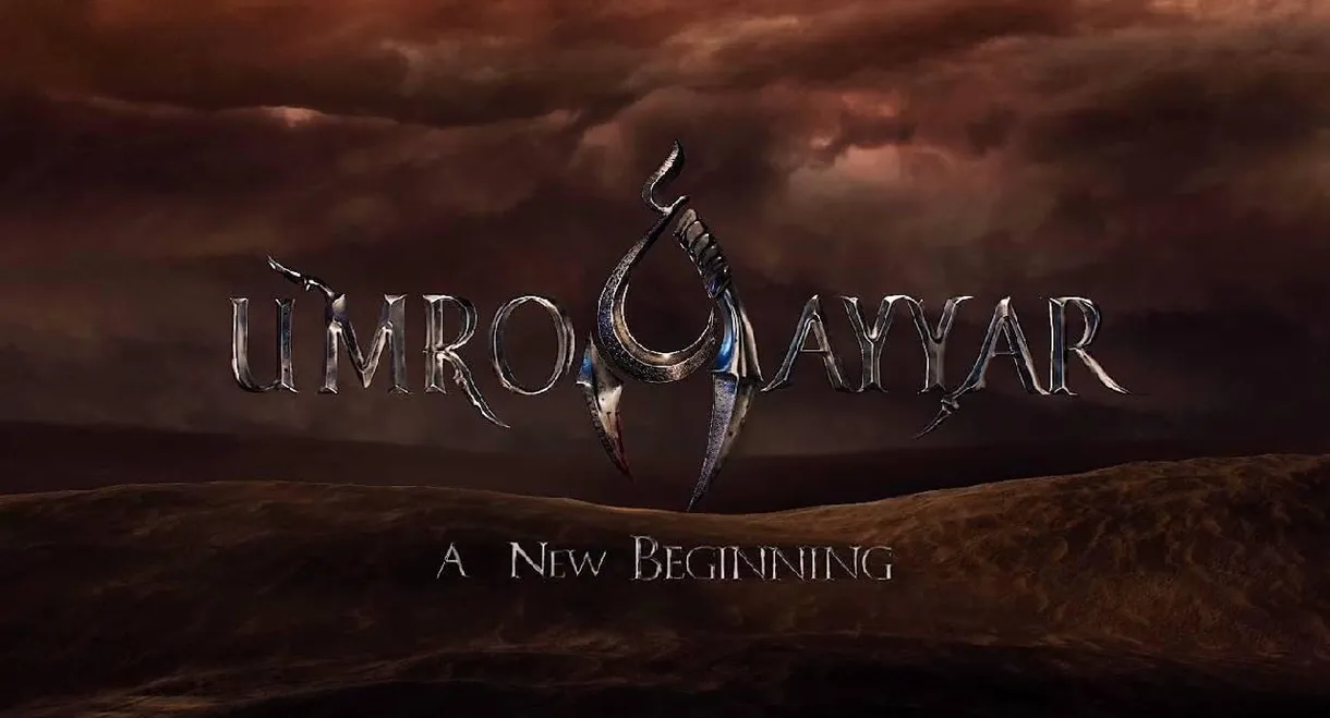 UmroAyyar - A New Beginning