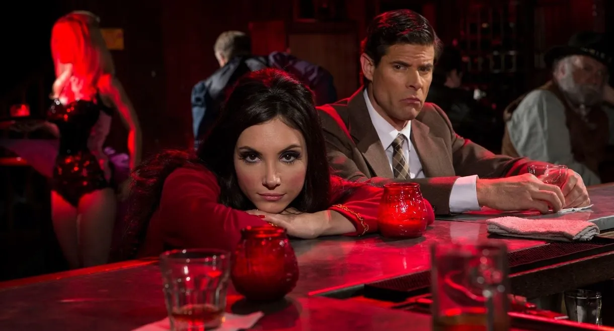 The Love Witch