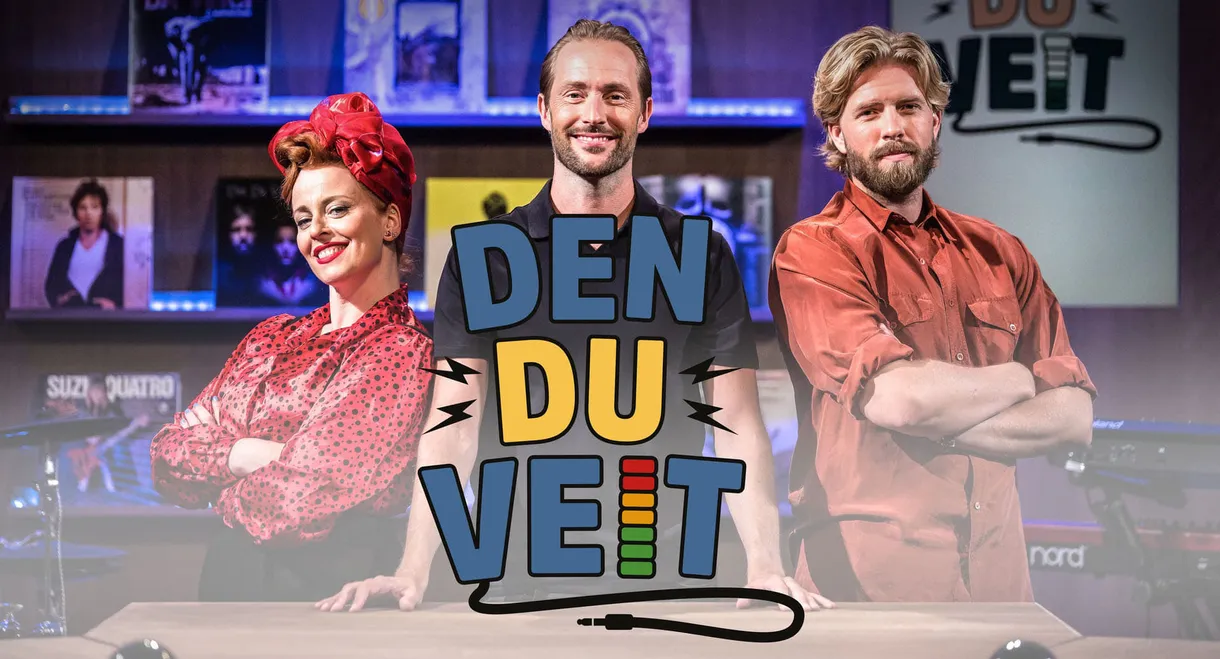 Den du veit