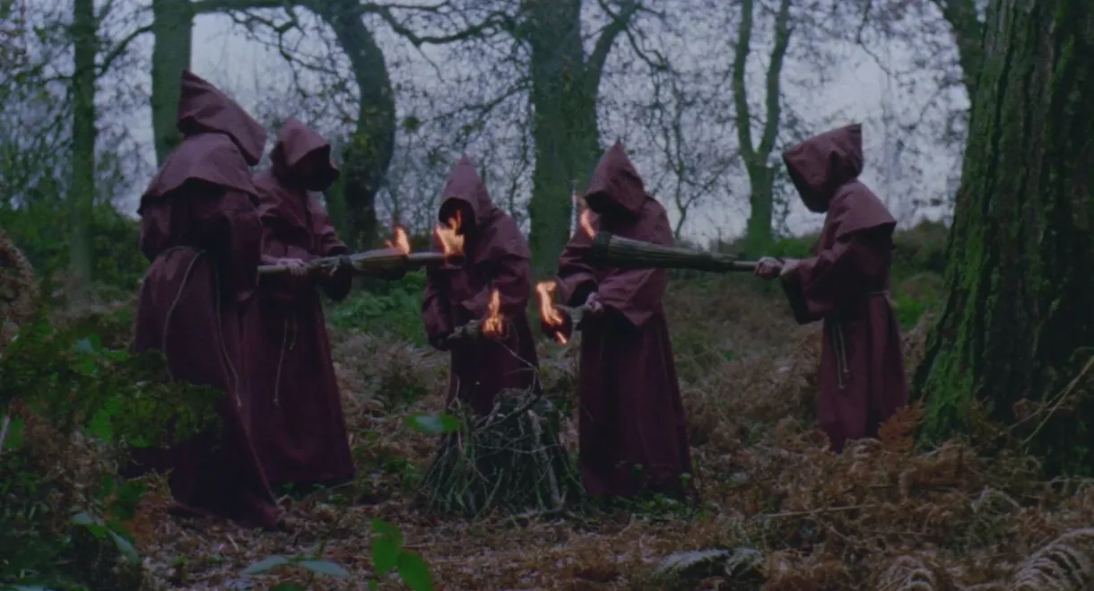 The Last Sacrifice