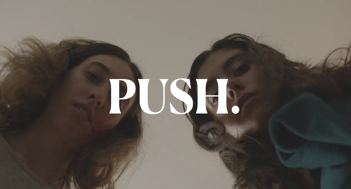 PUSH.