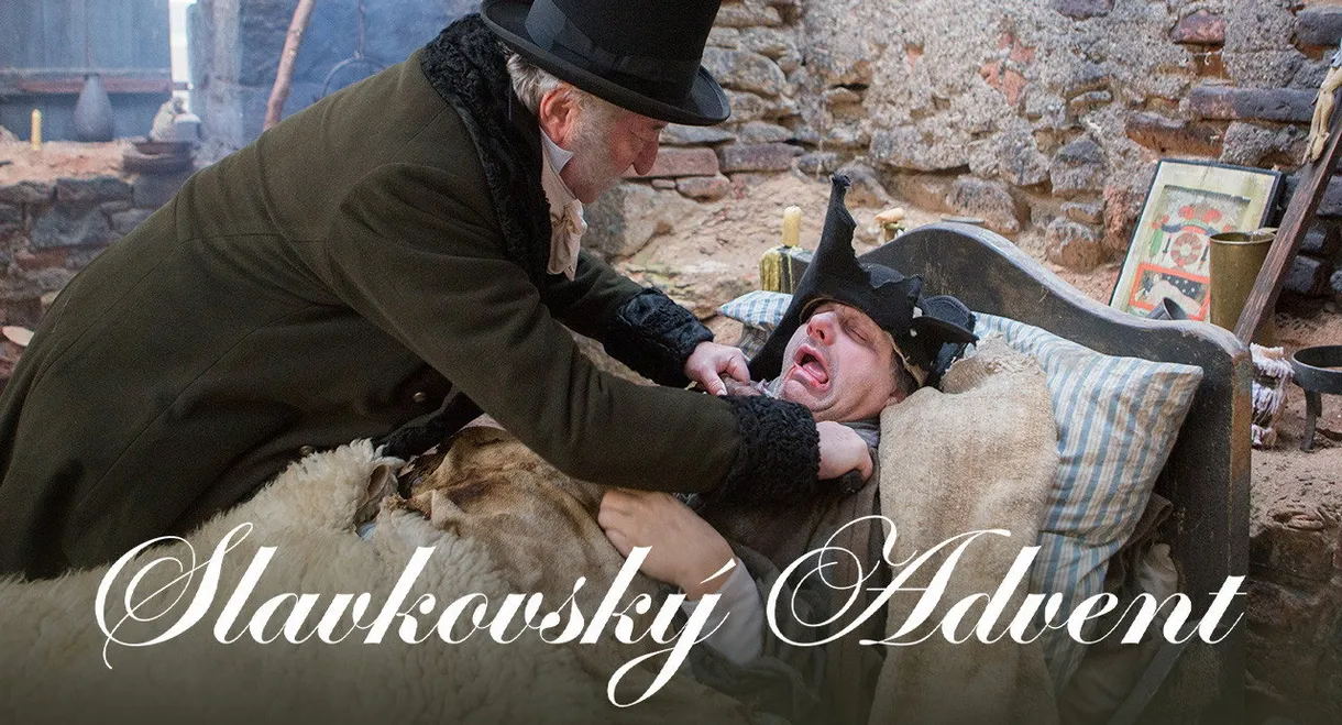 Slavkovský advent