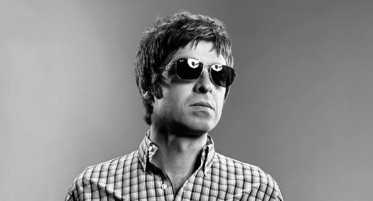 Noel Gallagher's High Flying Birds: International Magic Live At The O2
