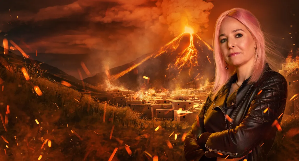 Curse of the Ancients with Alice Roberts