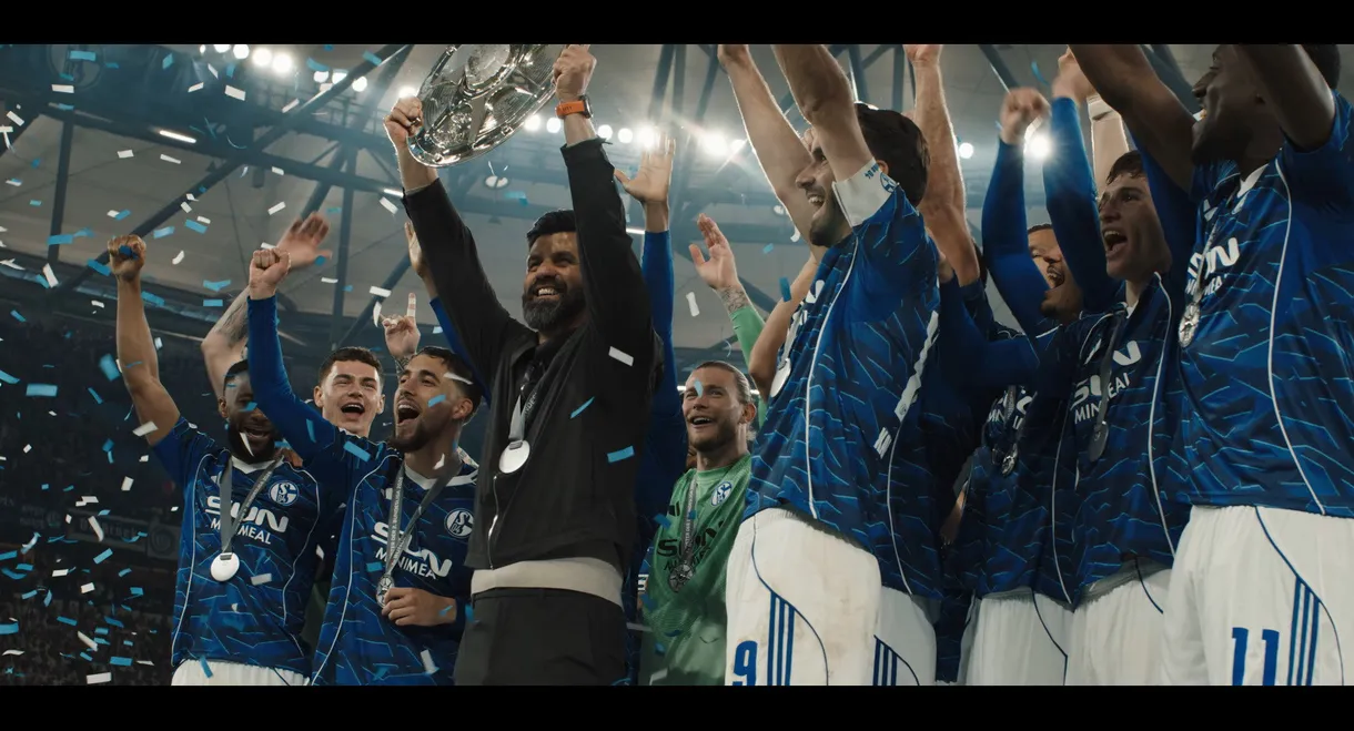 Myth Schalke - A life long