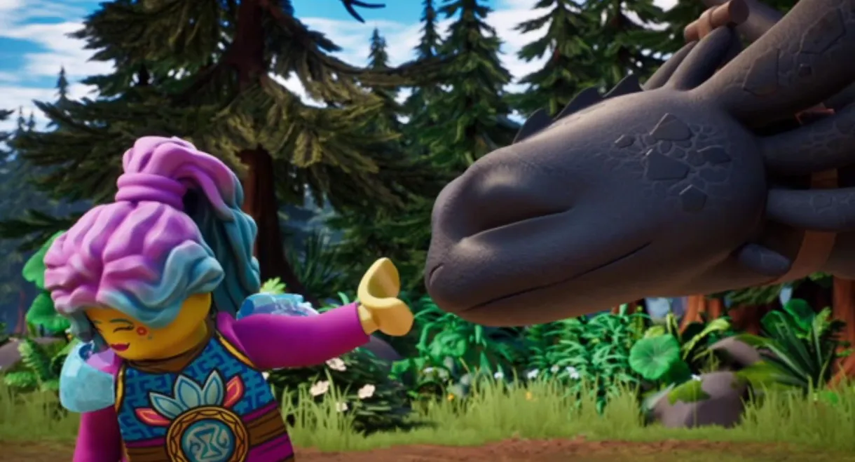 How to Fast Train Your Furious Dragon