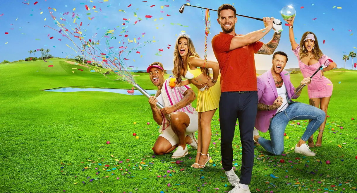 Geordie Shore