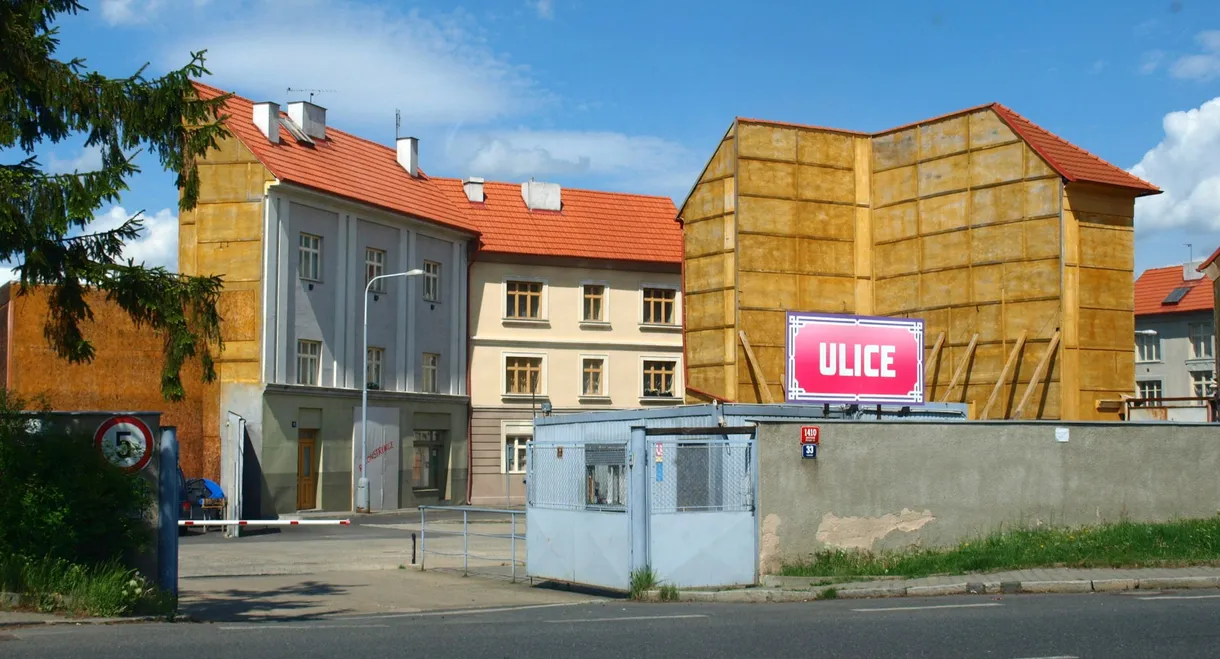 Ulice