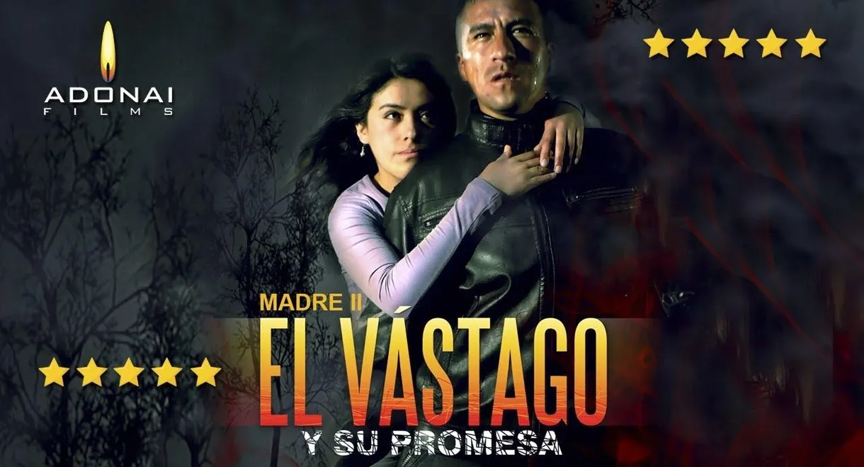 El Vástago y su Promesa