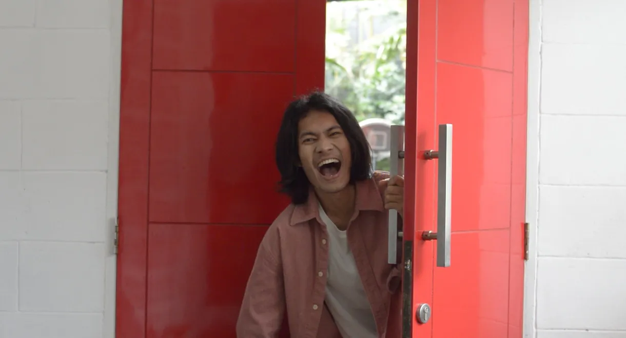 Laugh Baby Baby Laugh