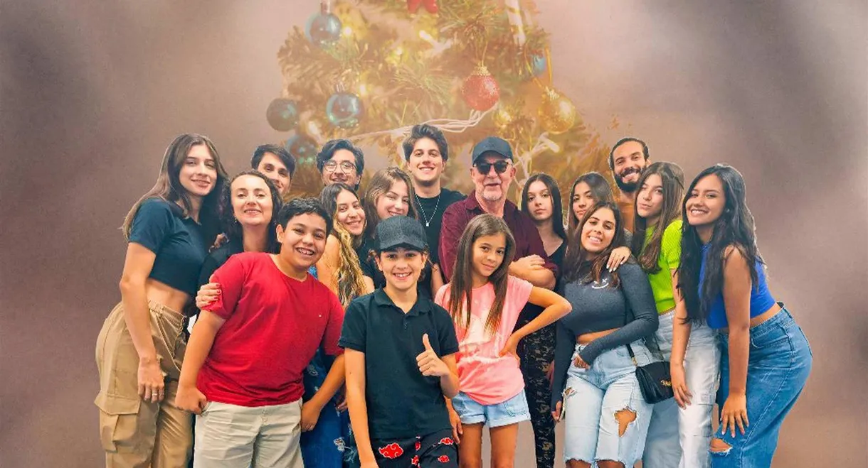 Natal dos Barcelos