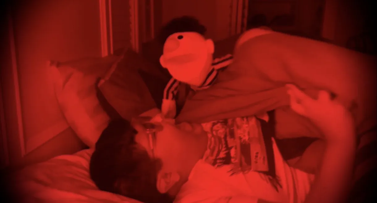 Attack of the Killer Puppets