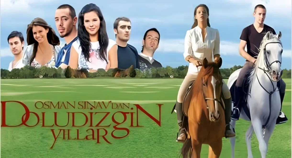 Doludizgin Yıllar