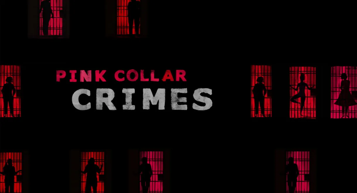 Pink Collar Crimes