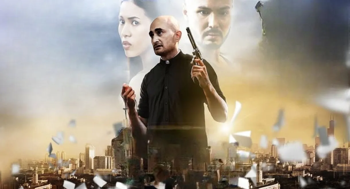 Of Sinners and Saints