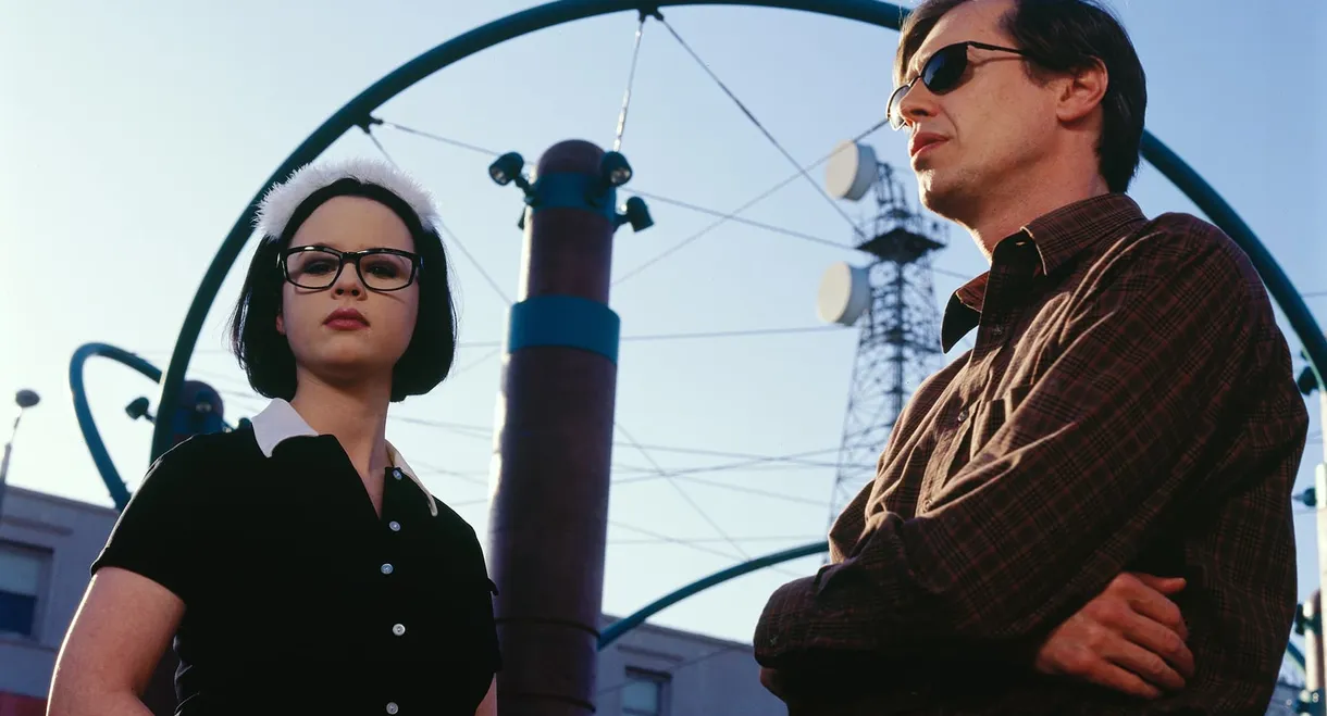 Ghost World