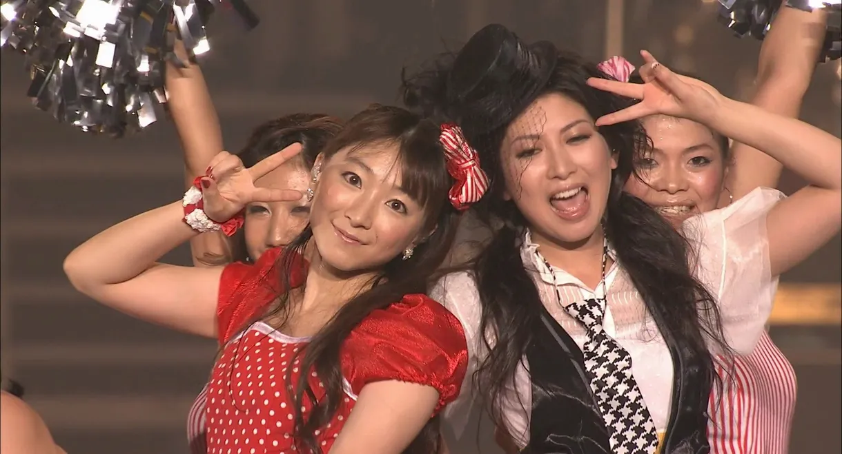 Animelo Summer Live 2009 RE:BRIDGE 8.23