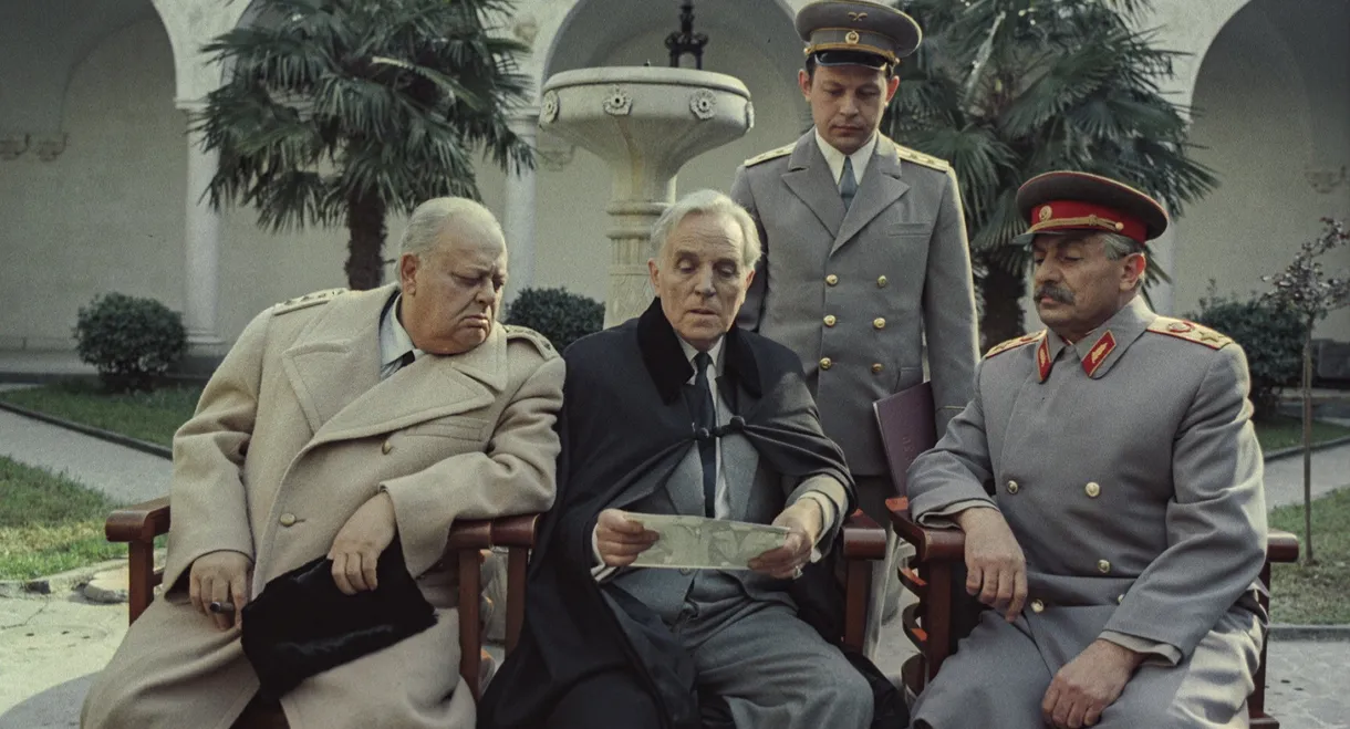 Liberation - Part 4 : The Battle of Berlin