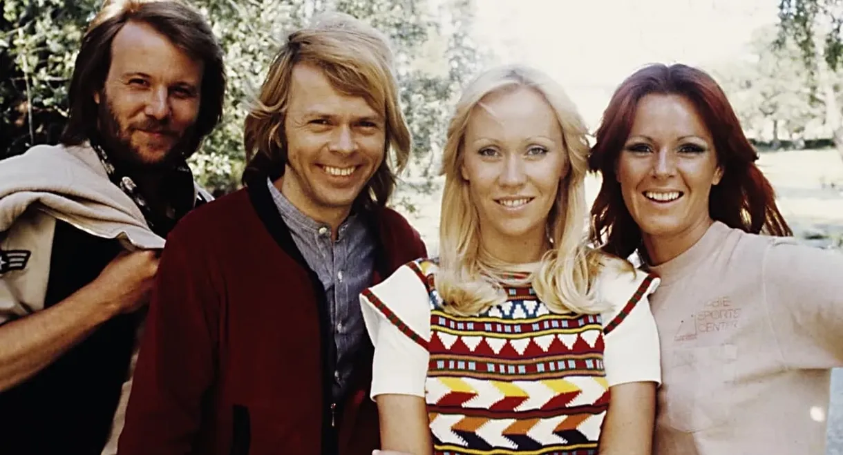 Musikladen Live: The Very Best of ABBA