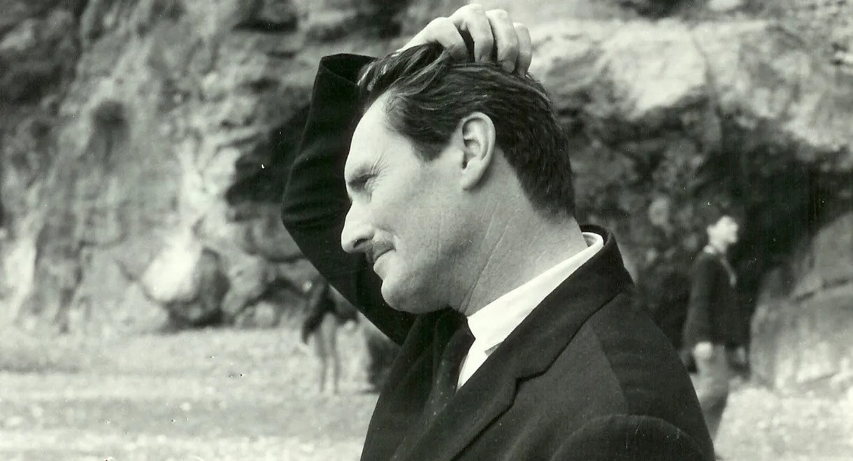 Pietro Germi - The Good, The Beautiful and The Bad