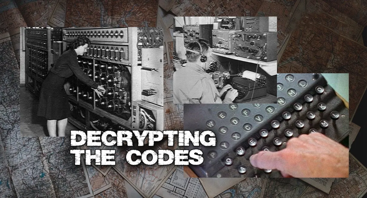 Decrypting the Codes