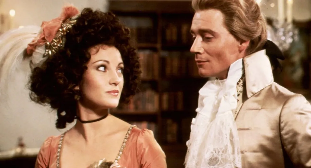 The Scarlet Pimpernel