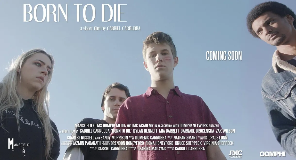 Born to Die