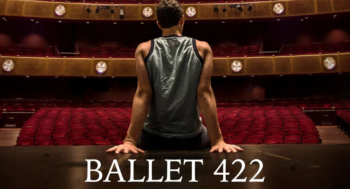 Ballet 422