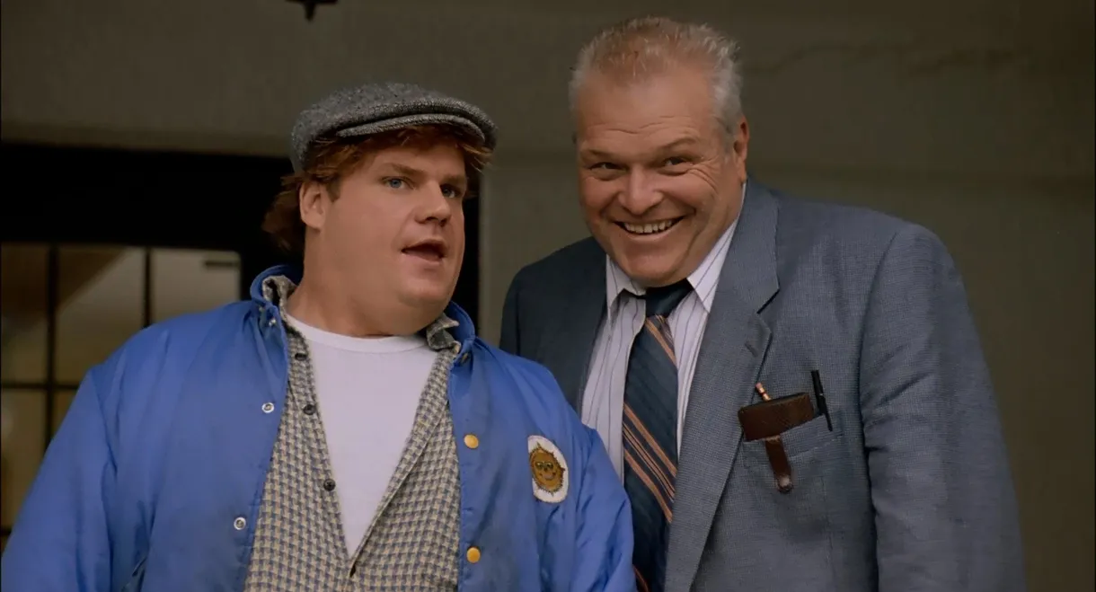 Tommy Boy