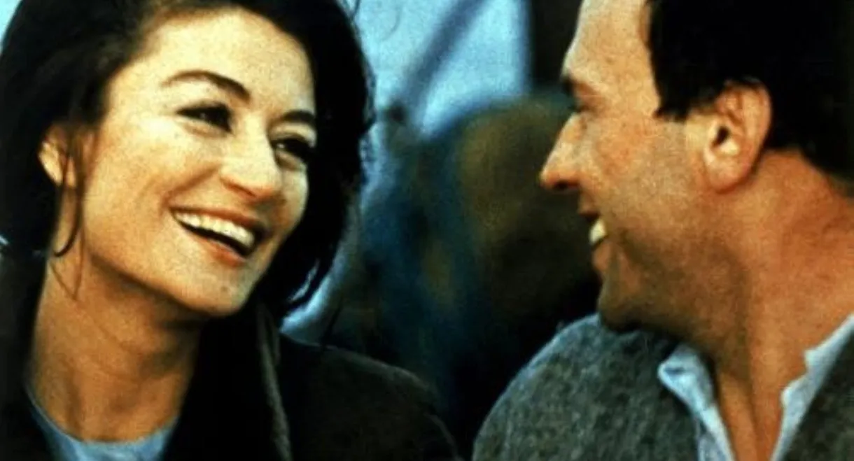 A Man and a Woman