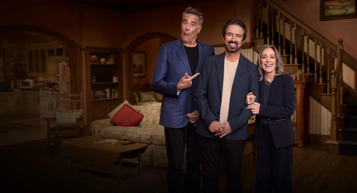 Everybody Loves Raymond: 30th Anniversary Reunion
