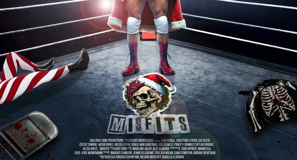Misfits