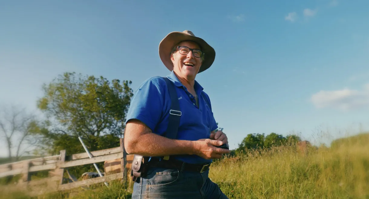 The Lunatic Farmer