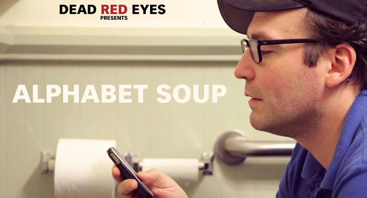 Alphabet Soup