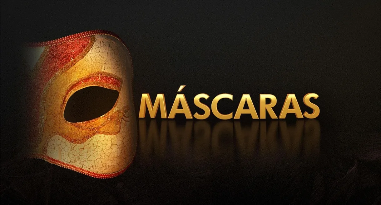 Máscaras