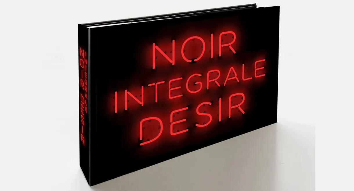 Noir Désir: Intégrale