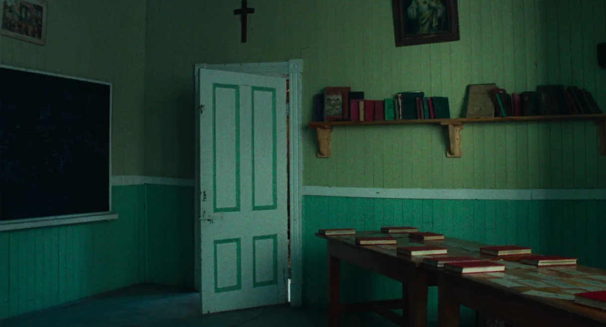 Period Pieces