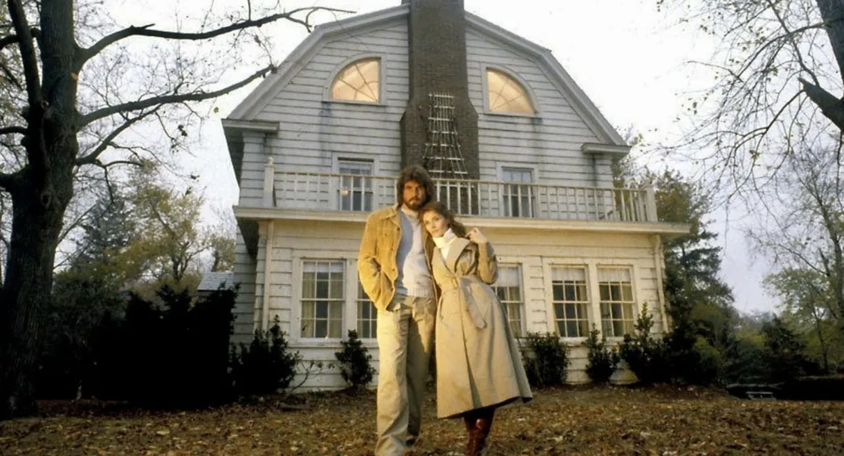 The Amityville Horror