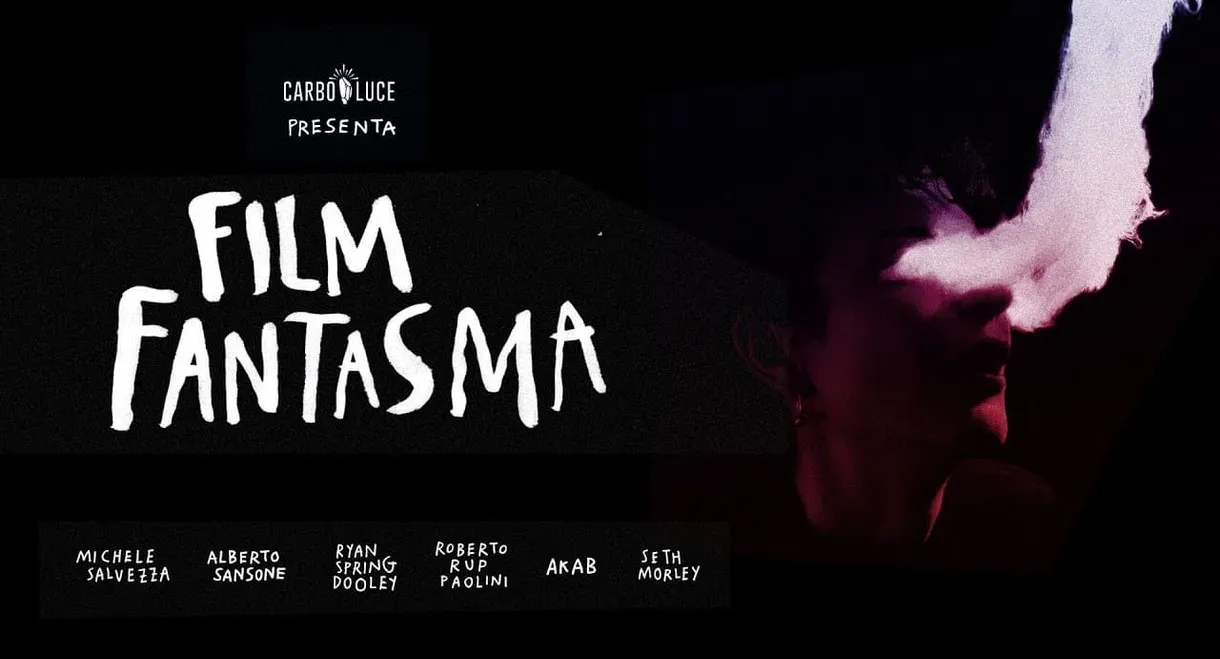 Film fantasma