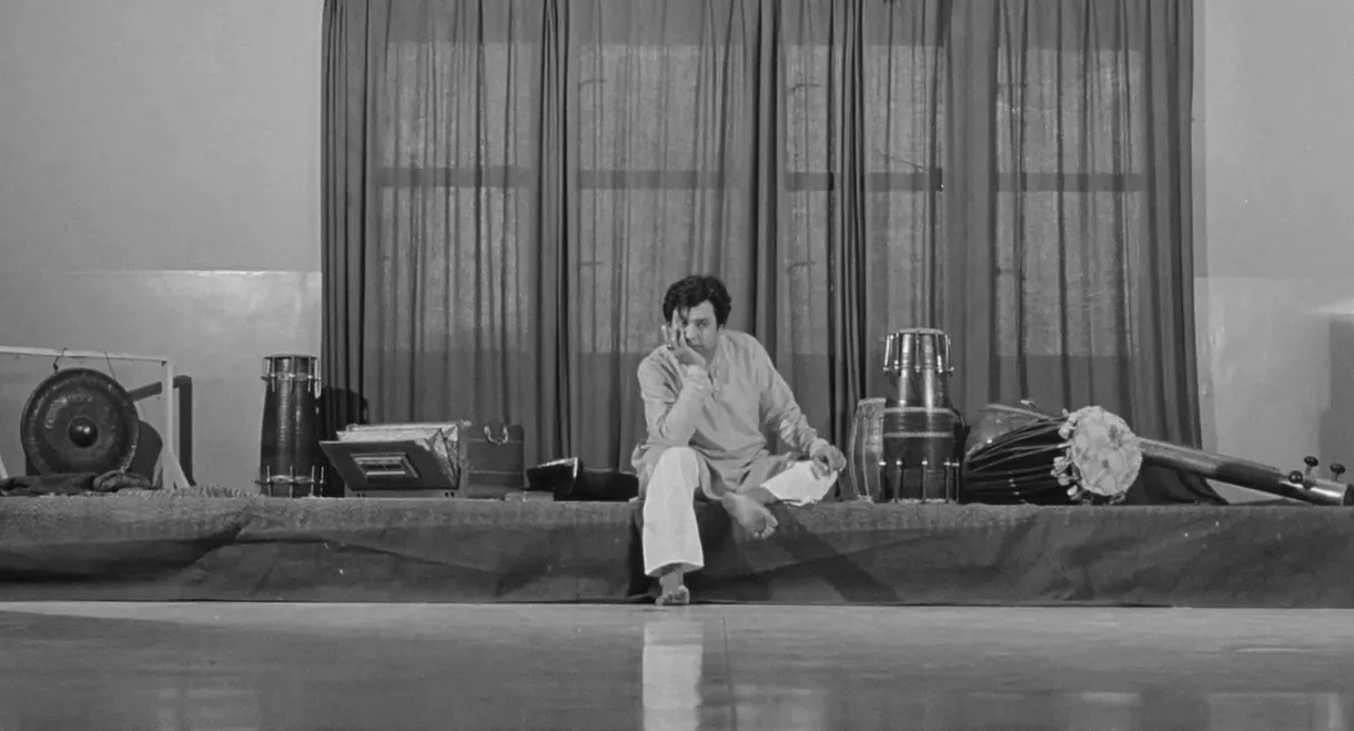 Birju Maharaj